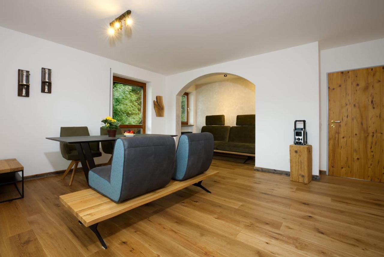 Ferienwohnung Schlossblick Fussen Bagian luar foto