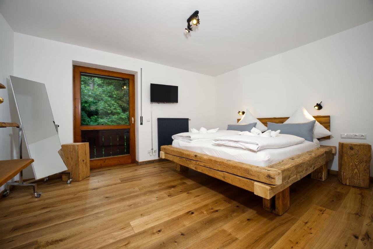 Ferienwohnung Schlossblick Fussen Bagian luar foto